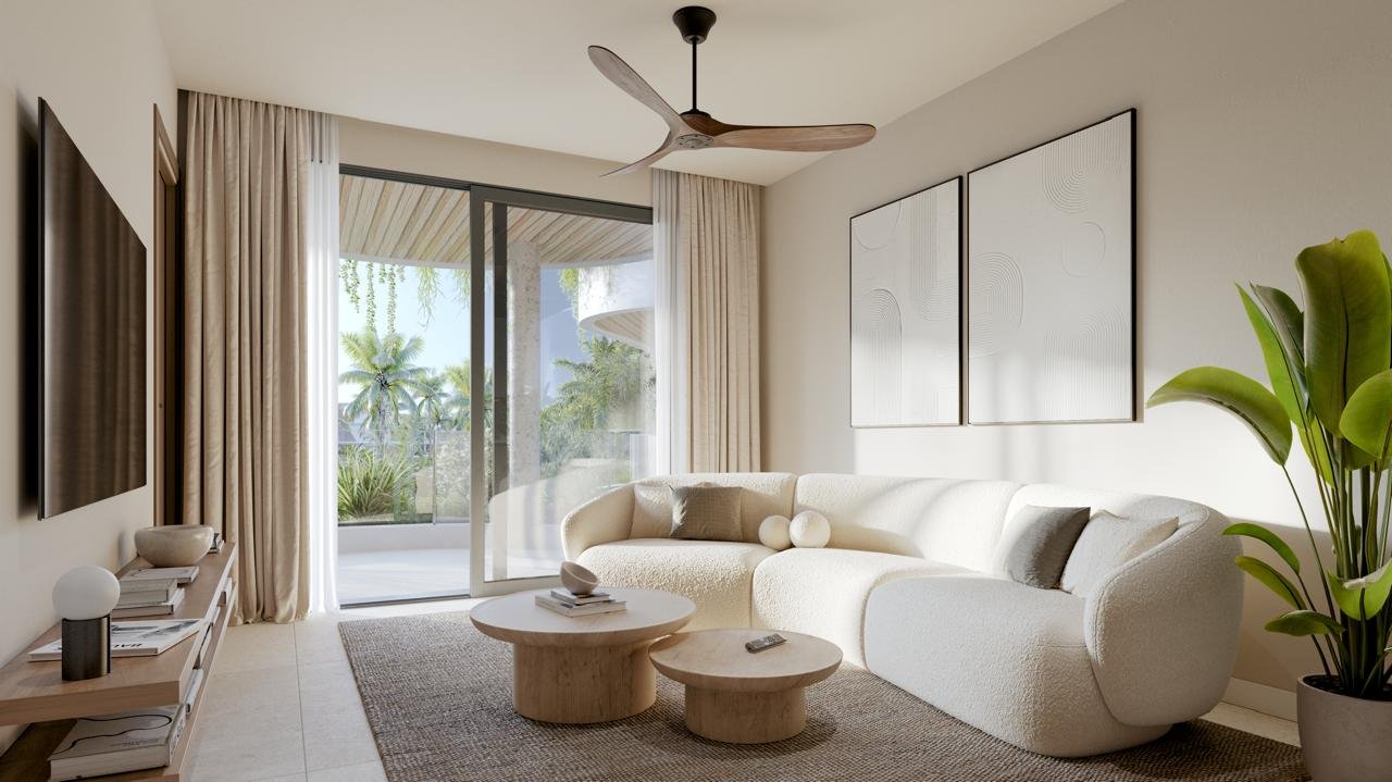 Sun Garden — Baño en suite